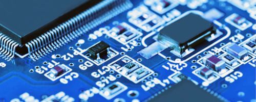 Donanım Tasarım Hizmeti