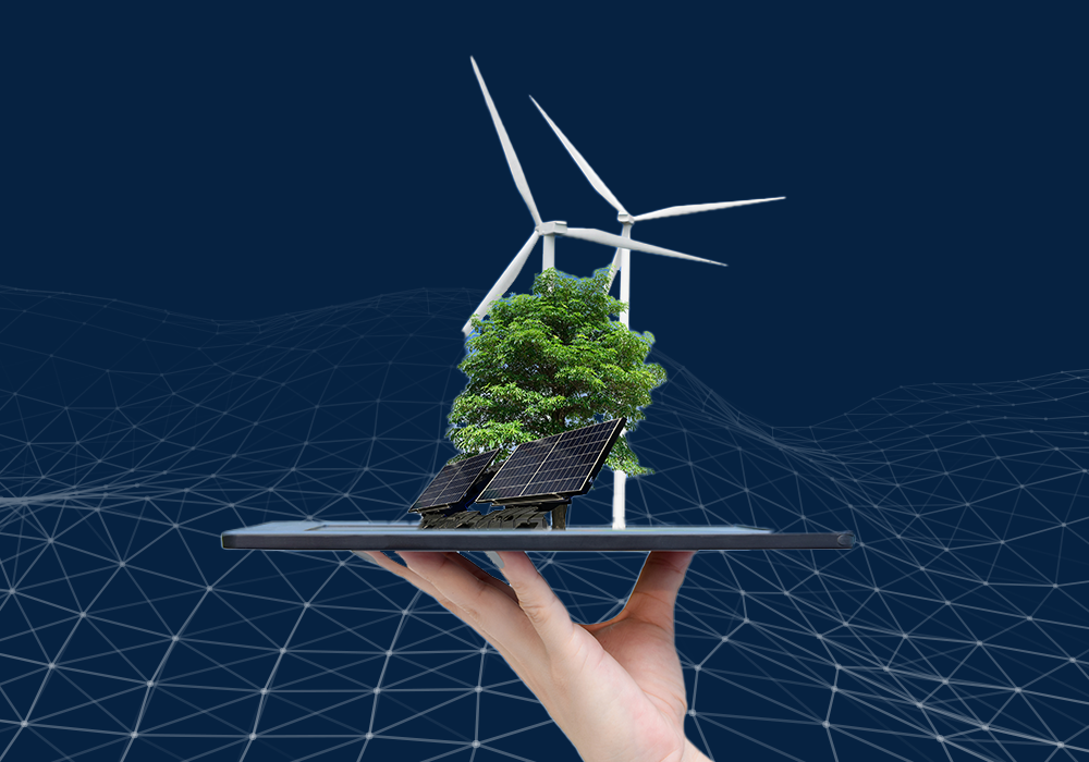 Güç, Enerji ve Akılı Şebeke 