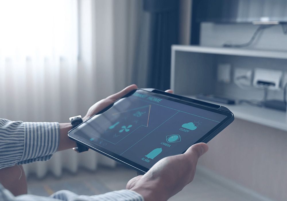 Uzak İzleme ve Yönetme